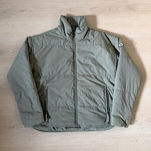 Vuori Canyon Insulated jacket